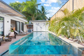 Beautiful New 3 BD Villa w - Pool